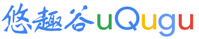 uqugu small logo